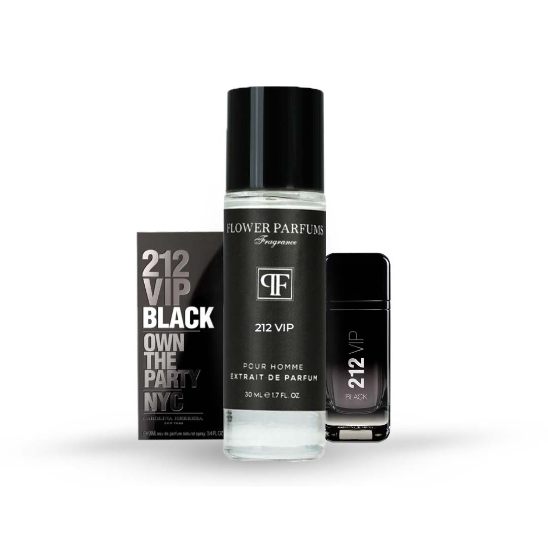 Parfum H 212 VIP – 30 ml