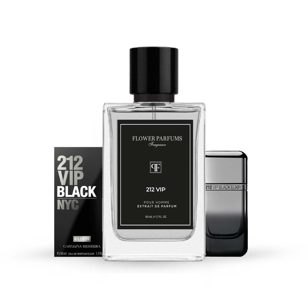 Parfum H 212 VIP – 50 ml