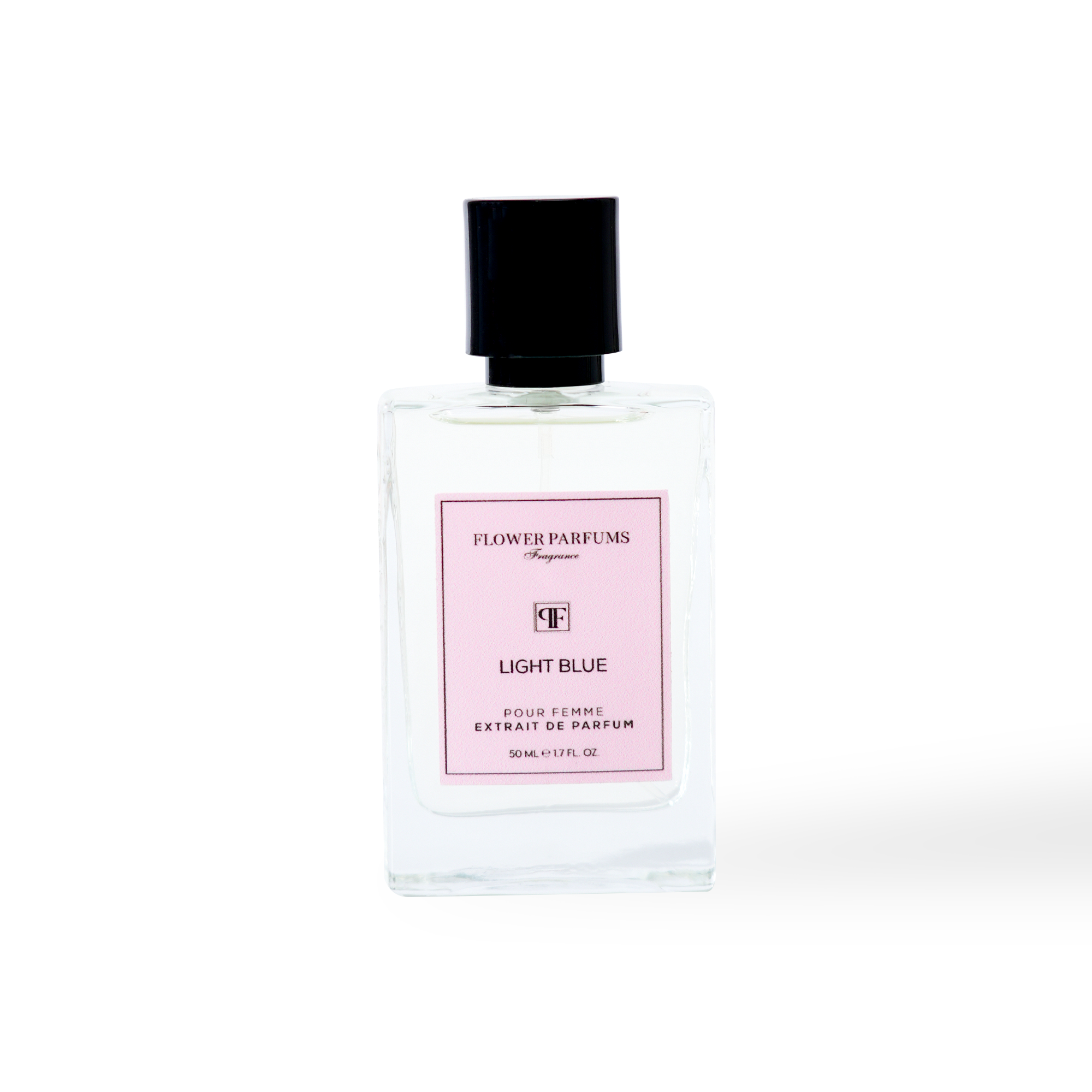 Parfum Light Blue 50ml