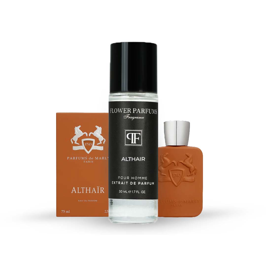 Parfum H ALTHAIR – 30 ml