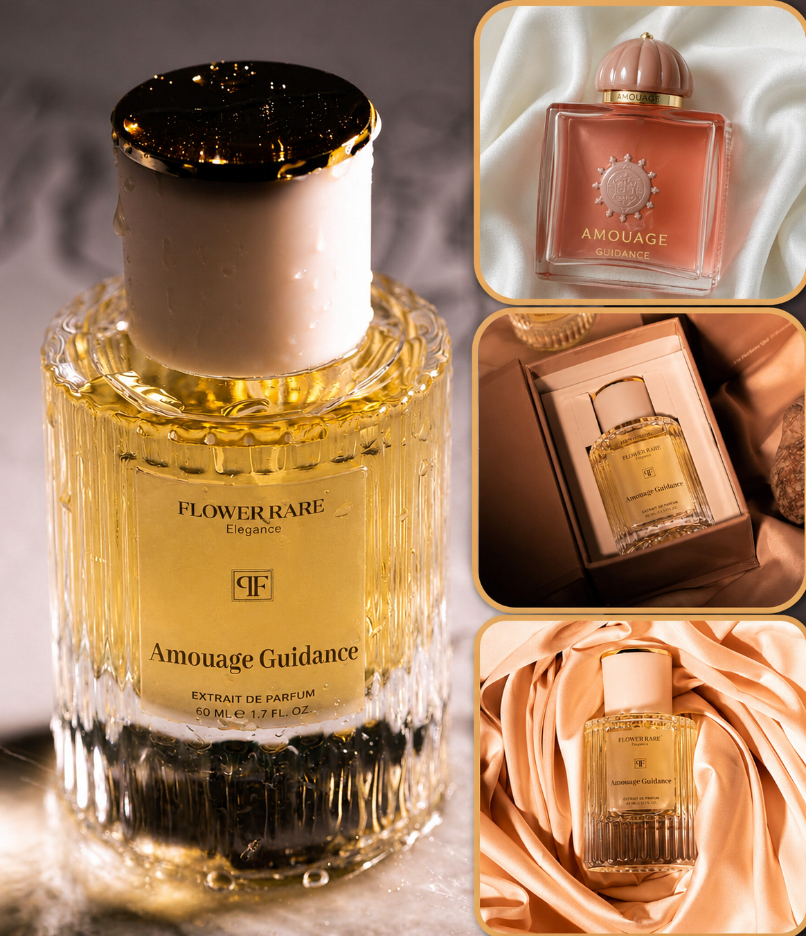 Parfum Amouage Guidance 60ml