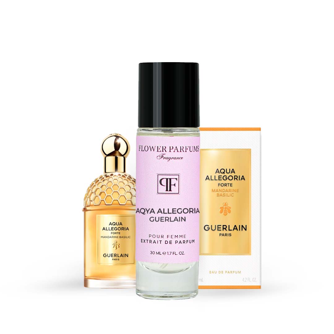 Aqua Allegoria guerlain 30ml
