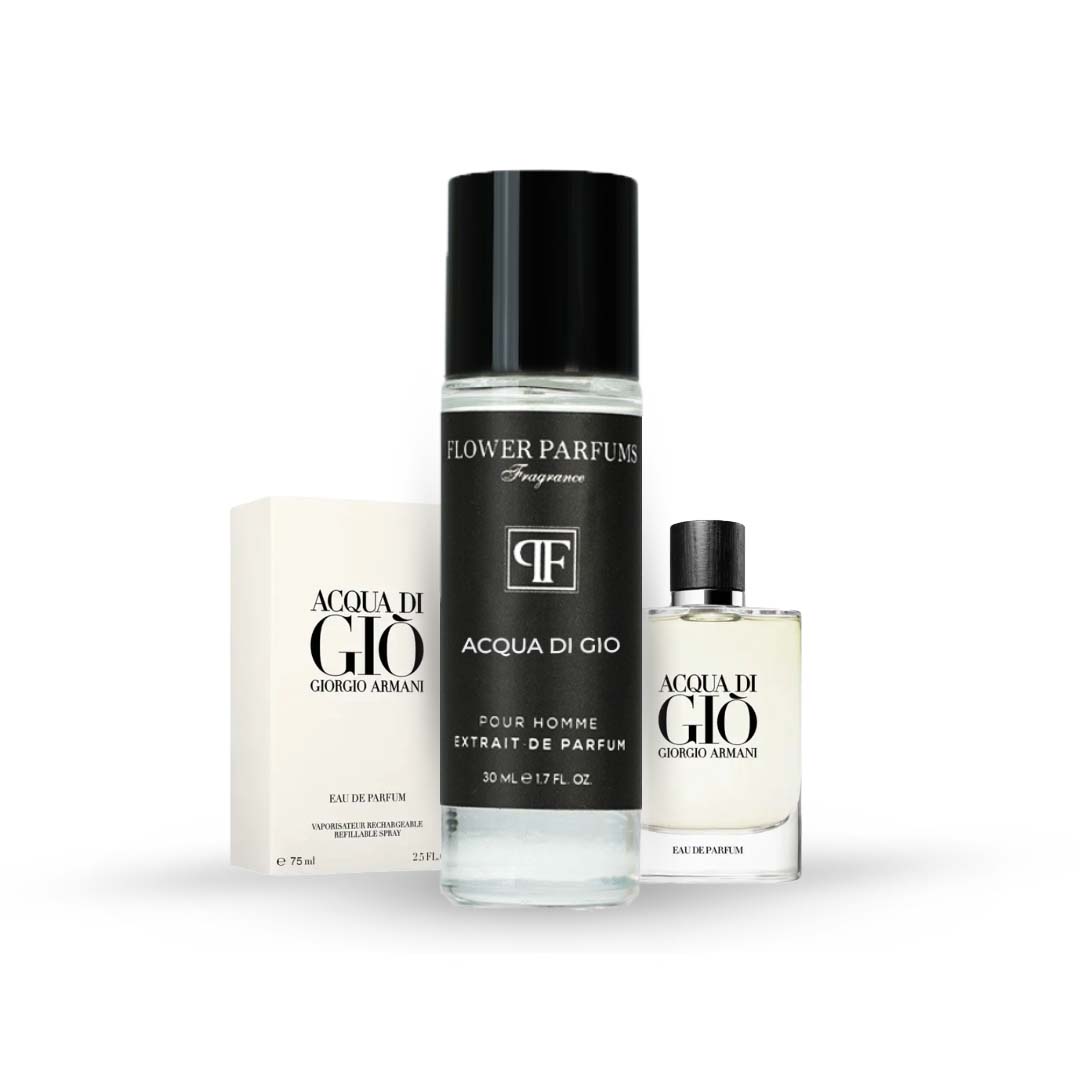 Parfum Armani Acqua Di Gio 30ml