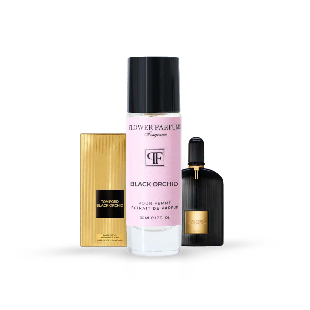 Parfum Black Orchid 30ml