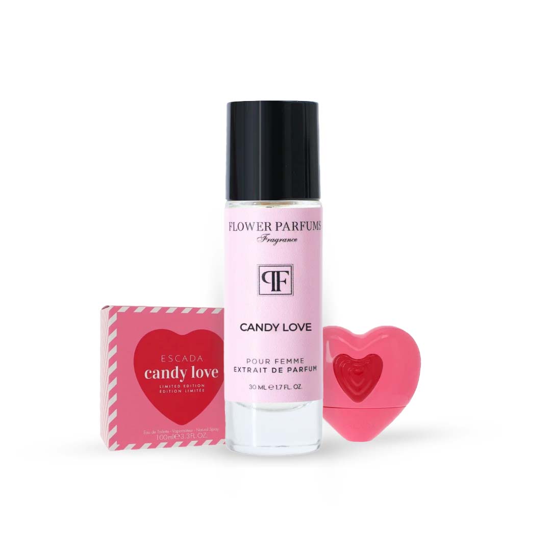 Parfum Candy Love 30ml