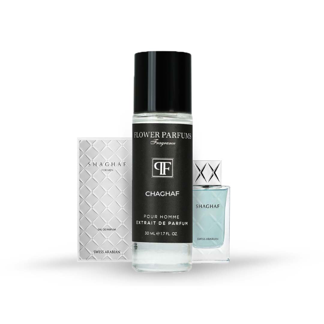 Parfum Chaghaf 30ml