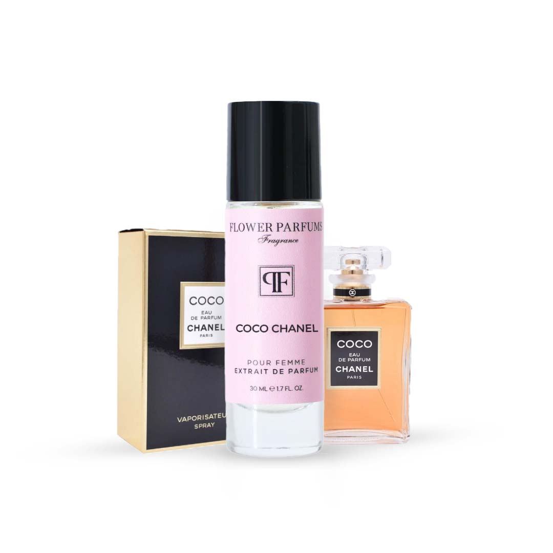 Parfum Coco Chanel 30ml