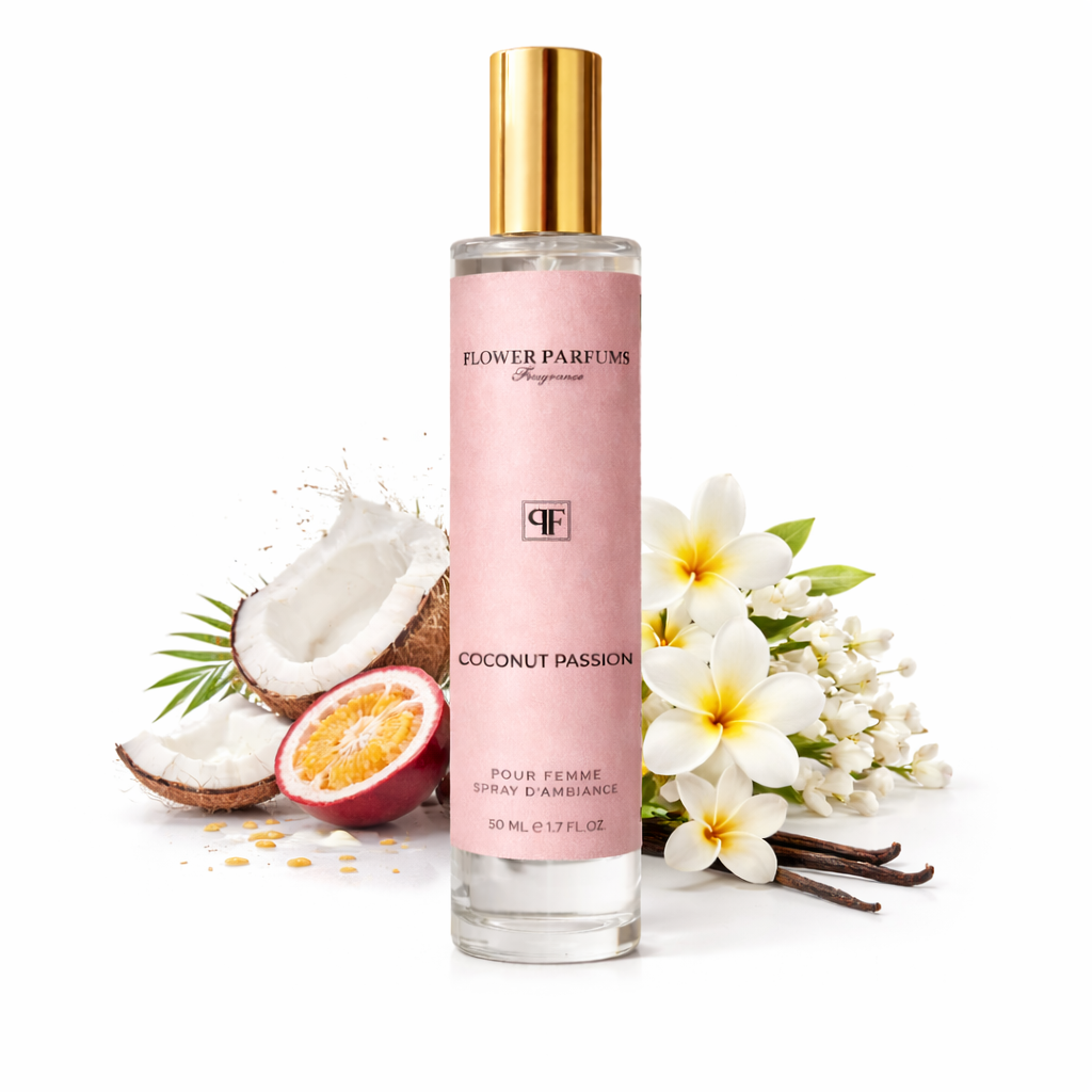 Spray Coconut Passion 50ml