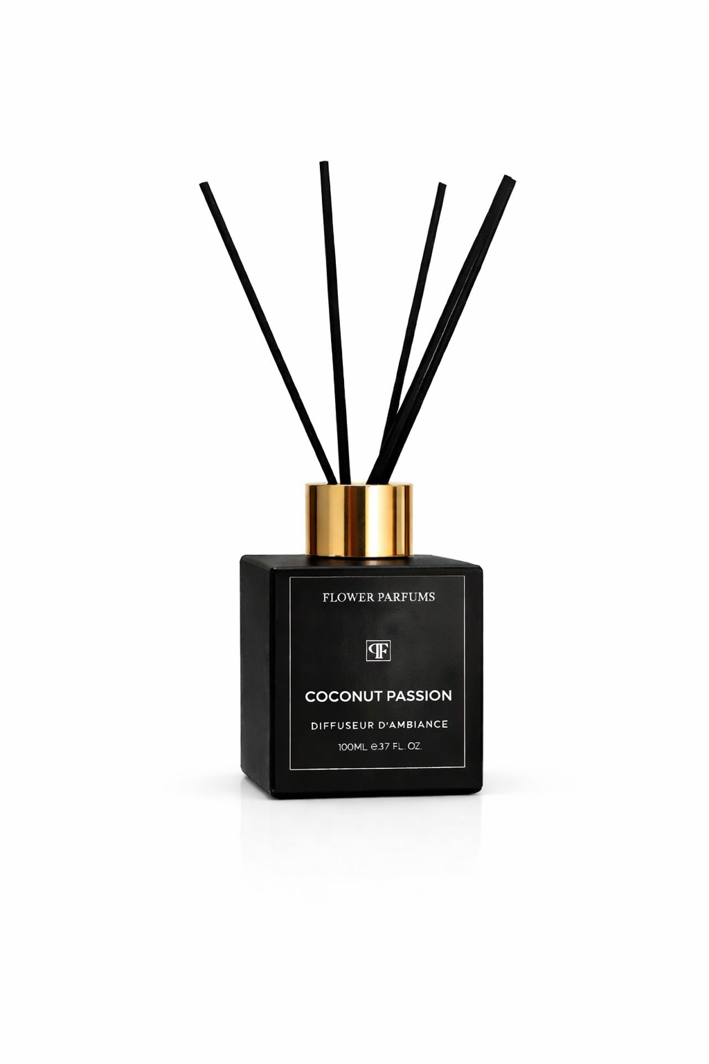 diffuseur Coconut Passion 100ml