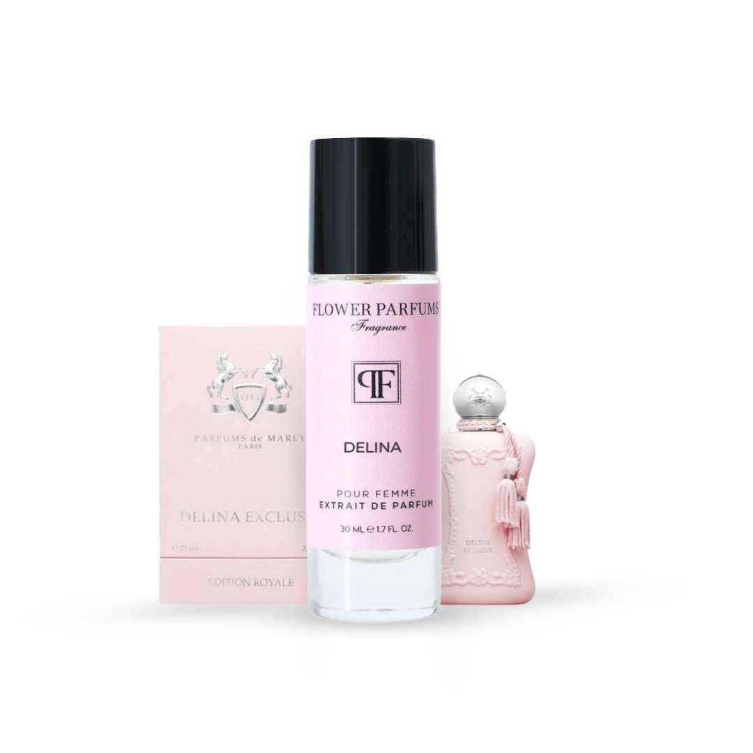 Parfum Delina 30ml