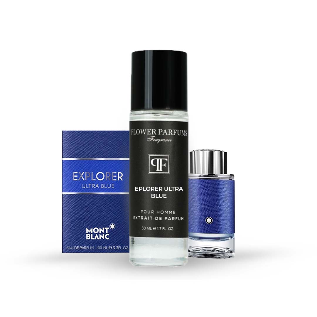 Parfum H Explorer Ultra Blue HOMME – 30 ml