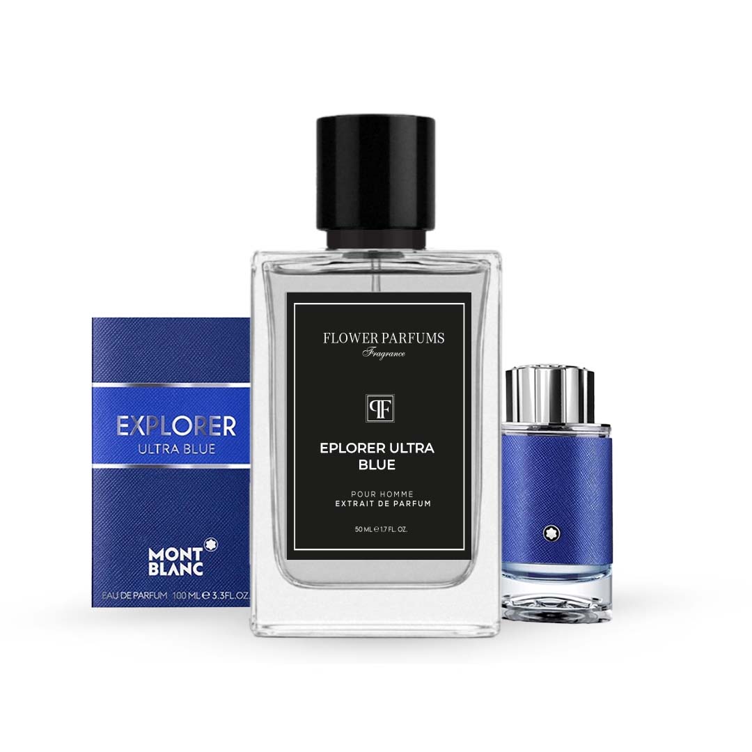 Parfum H Explorer Ultra Blue HOMME – 50 ml