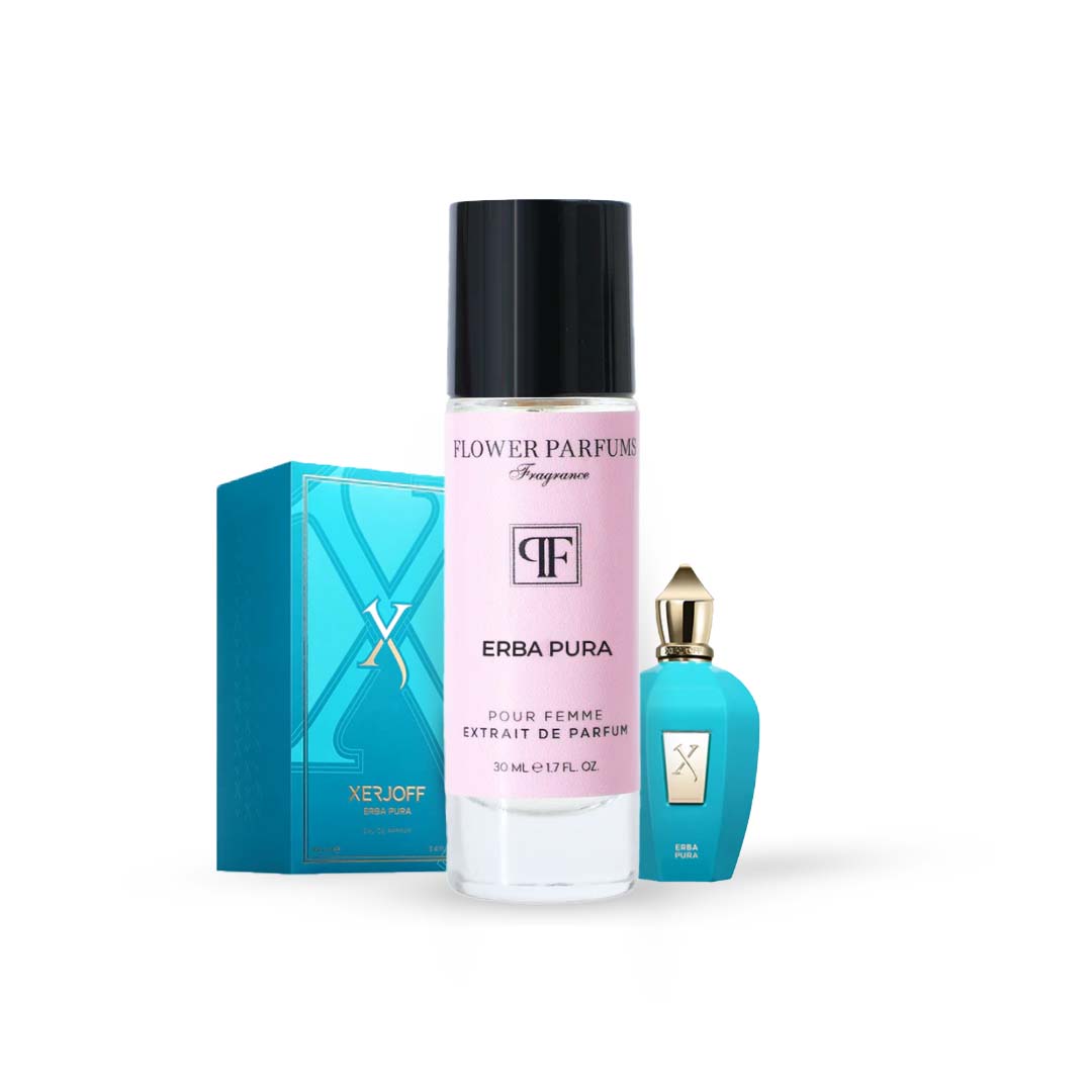 Parfum Erba Pura 30ml