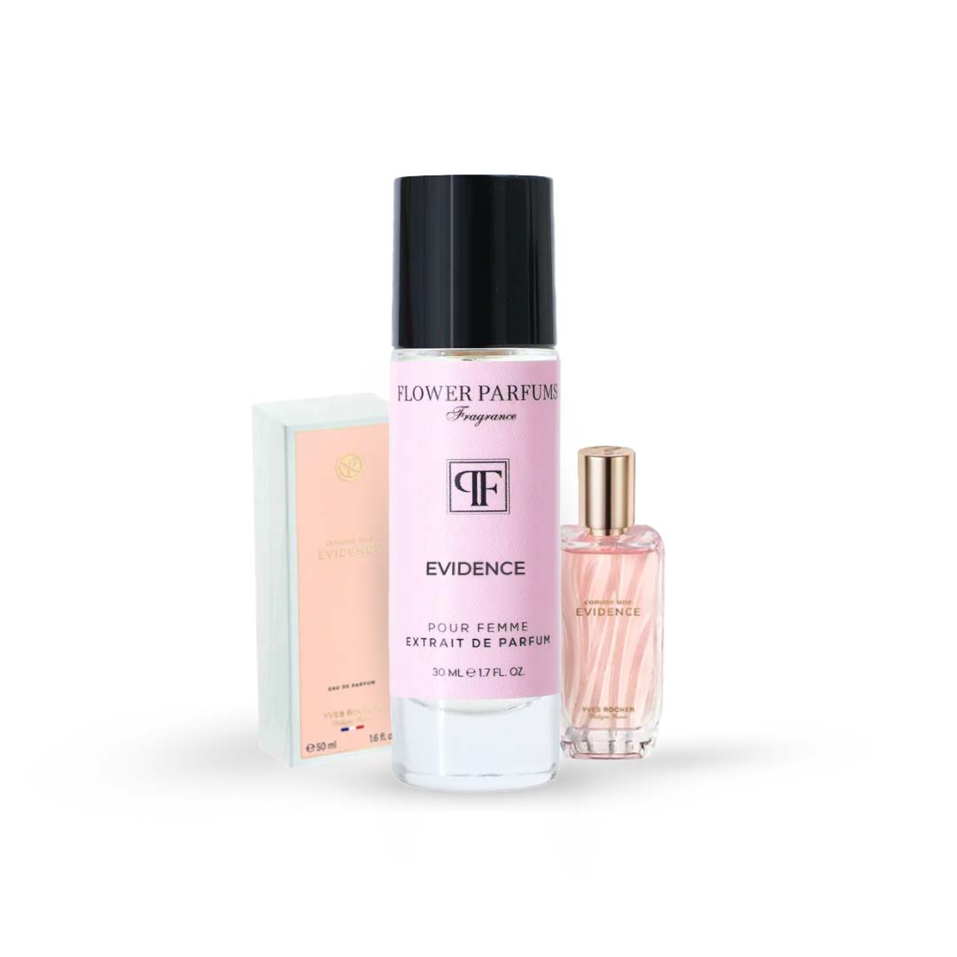 Parfum Evidence 30ml