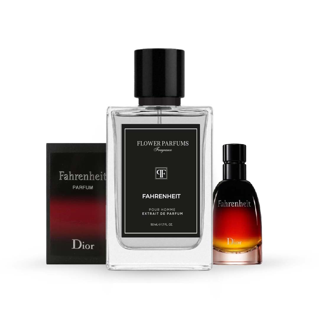 Parfum H Fahrenheit 50ml
