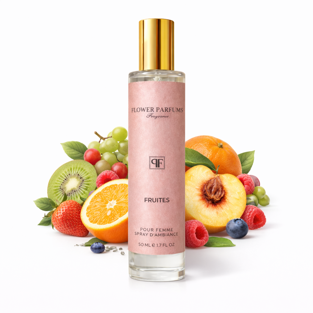 Spray Fruites 50ml