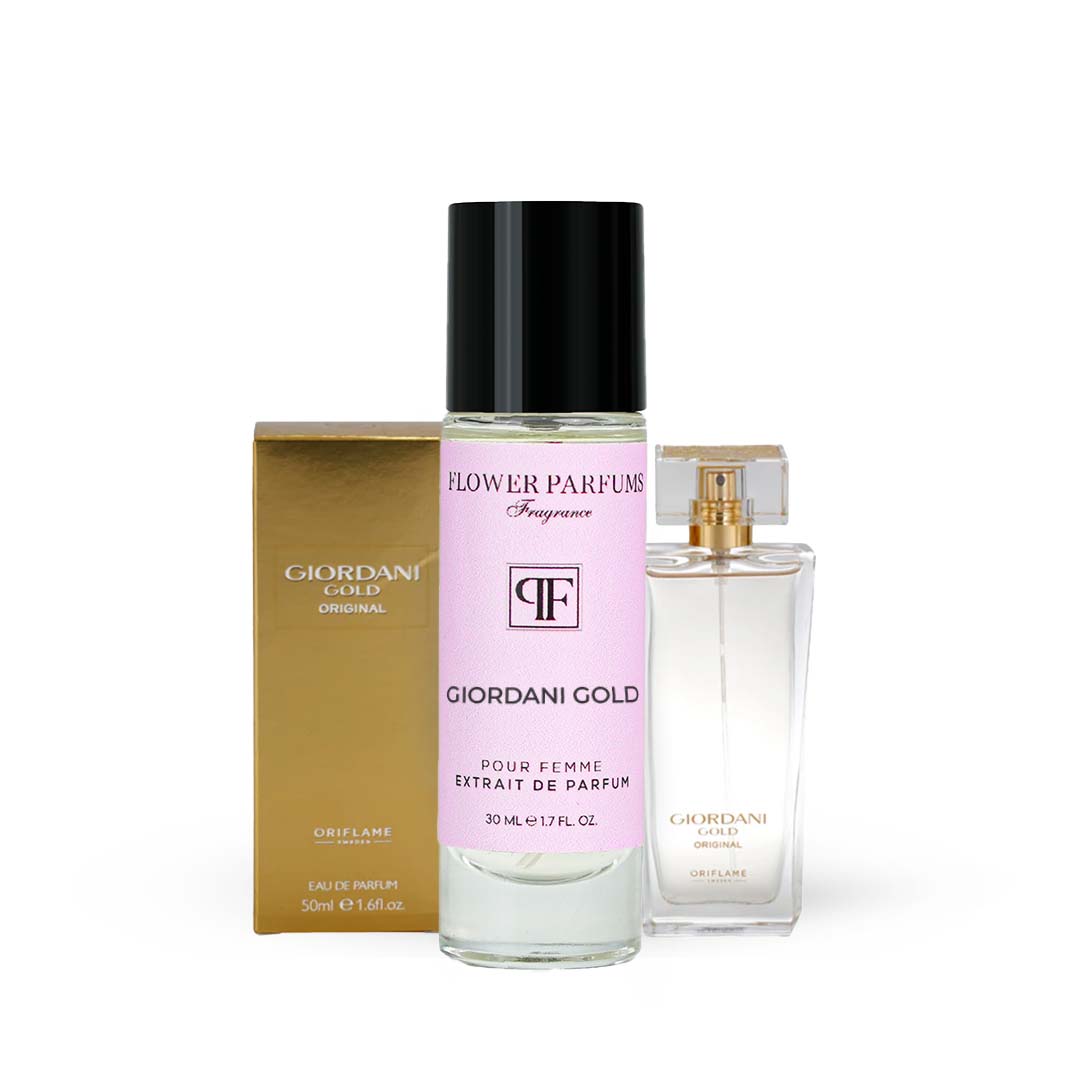 Parfum Giordani Gold 30ml