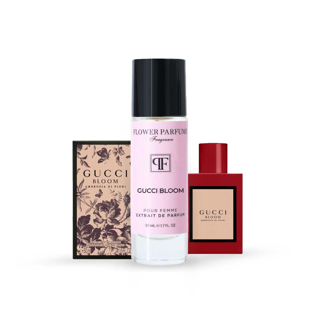 Parfum Gucci Bloom 30ml