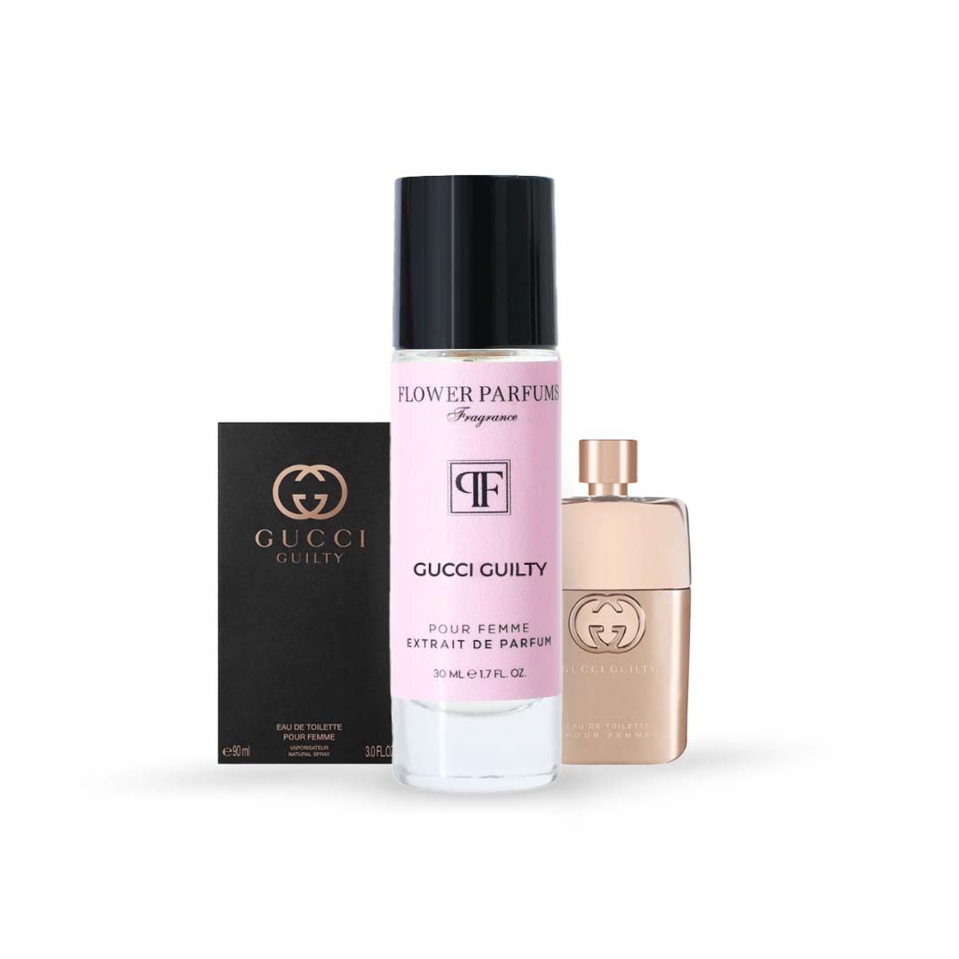 Parfum Gucci Guilty 30ml