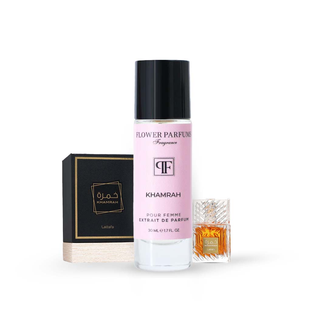 Parfum Khamrah 30ml