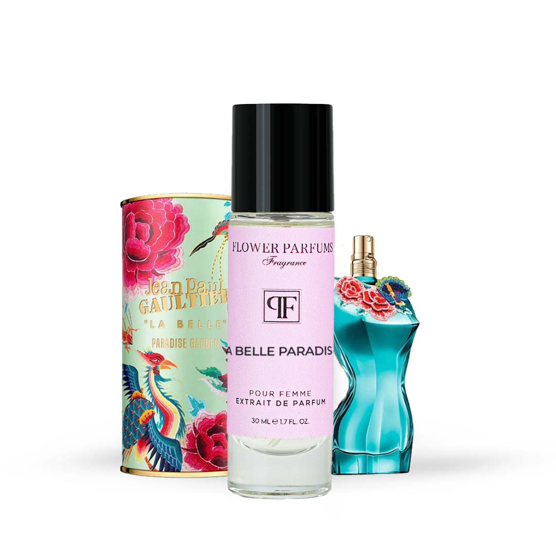 Parfum La Belle Paradise 30ml