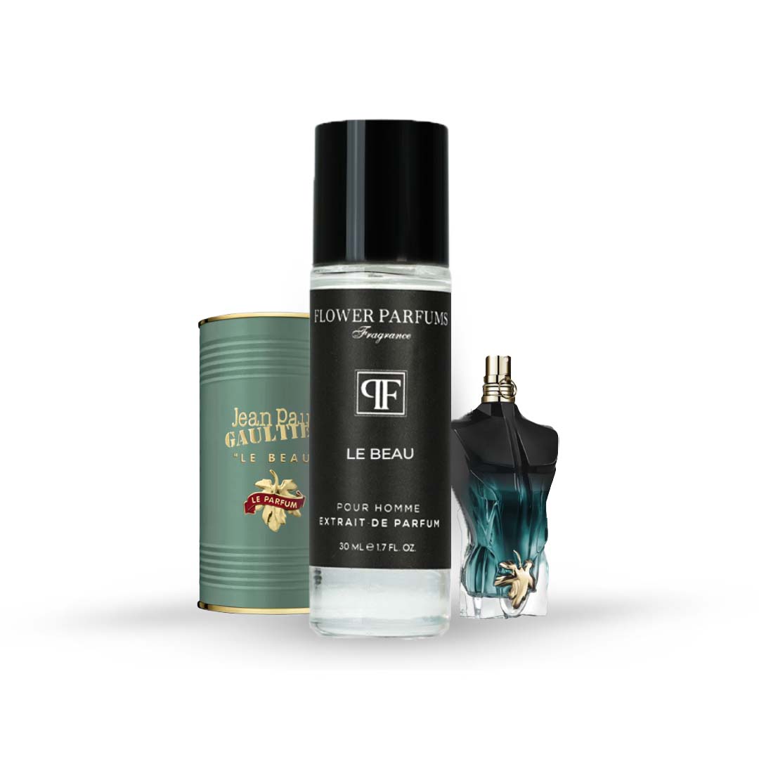Parfum Le Beau 30ml