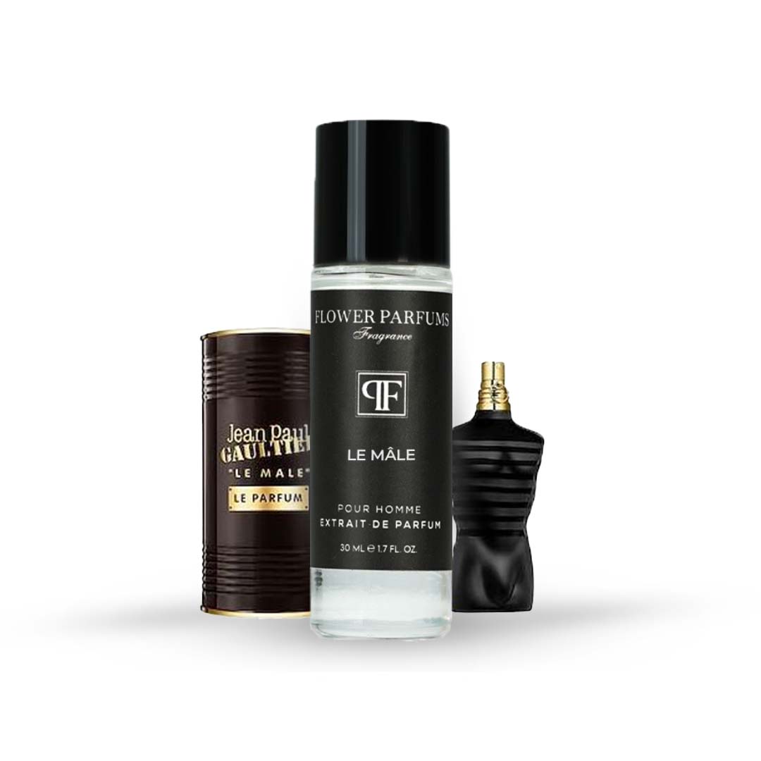 Parfum Le Mâle 30ml
