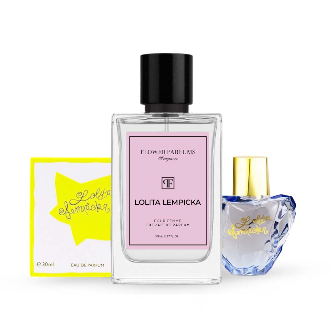Lolita Lempicka 50ml