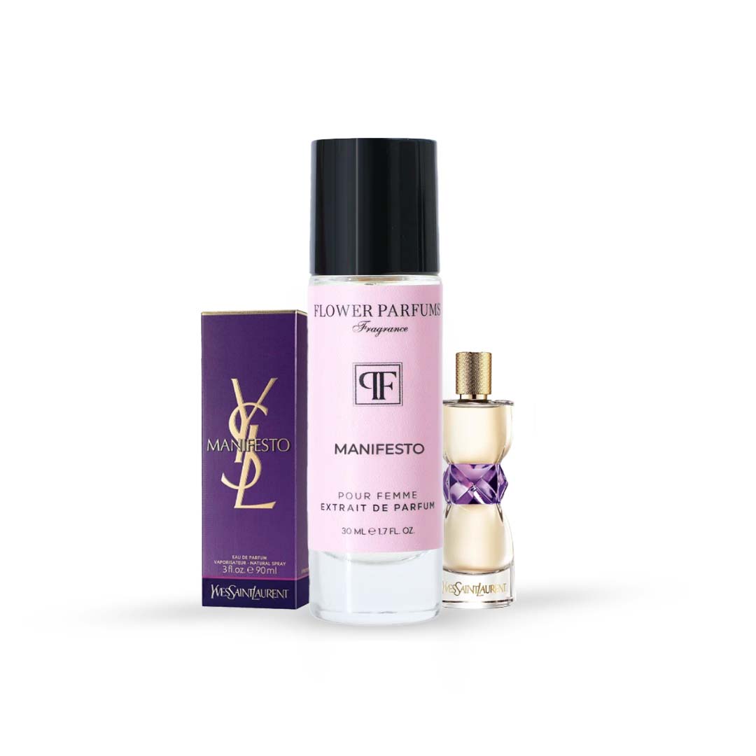 Parfum Manifesto 30ml