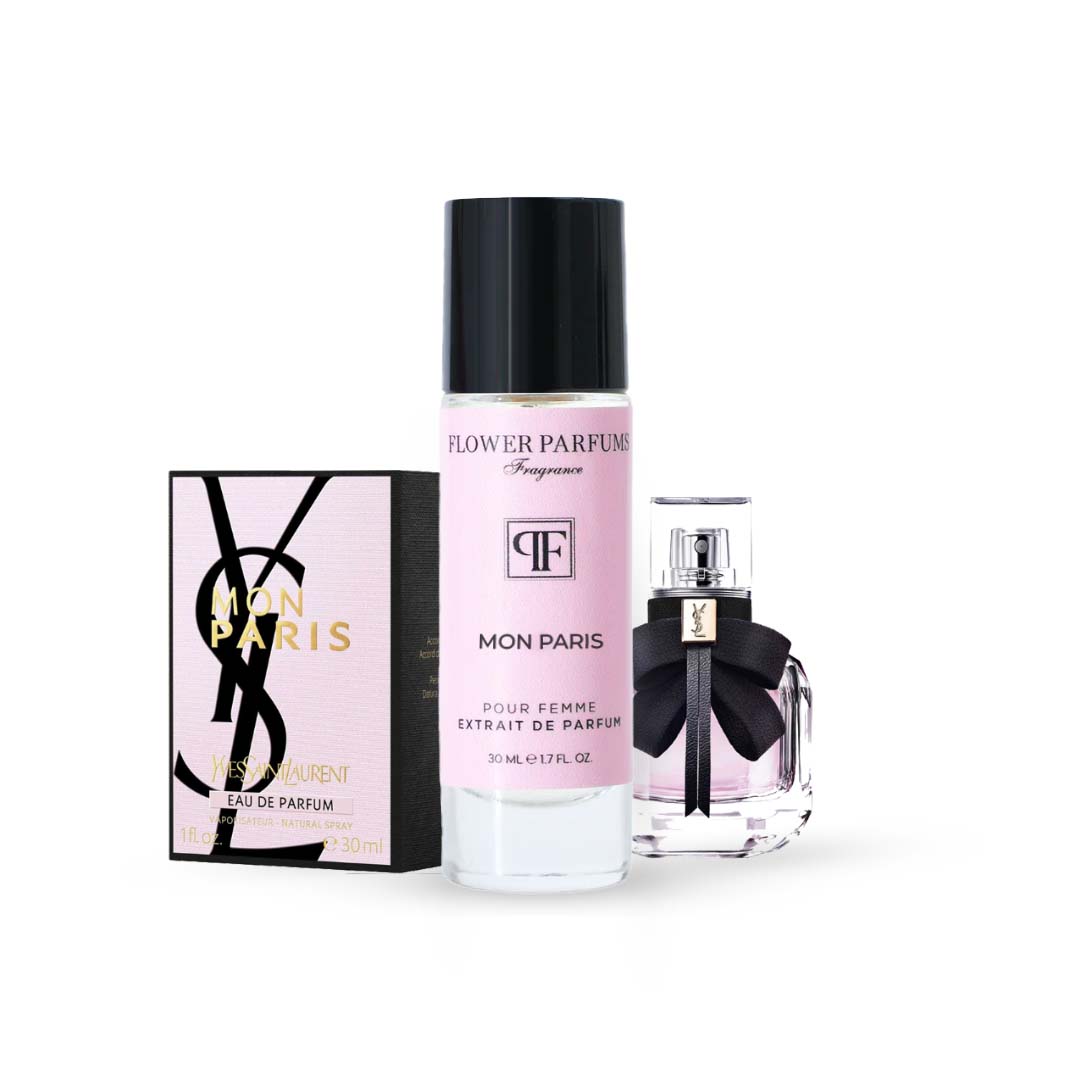 Parfum Mon Paris 30ml