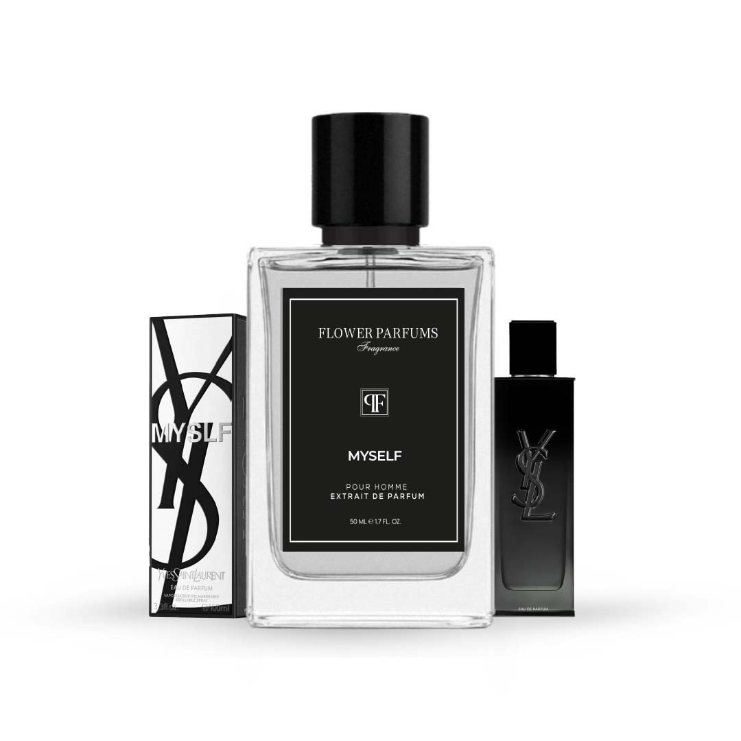 Parfum H Myself – 50 ml