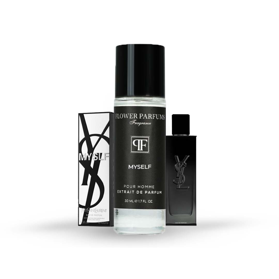 Parfum H Myself – 30 ml