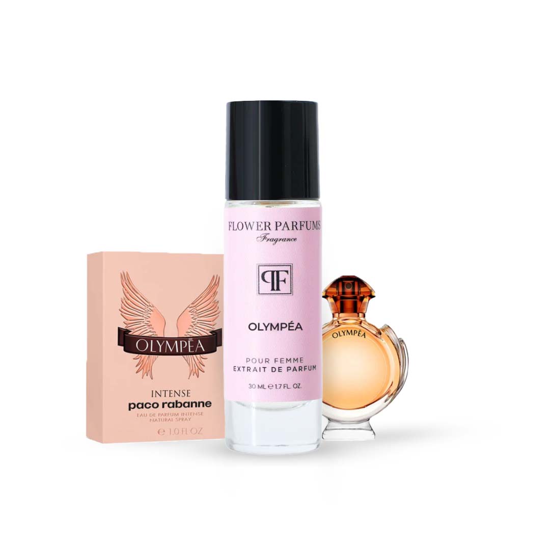 Parfum Olympéa 30ml