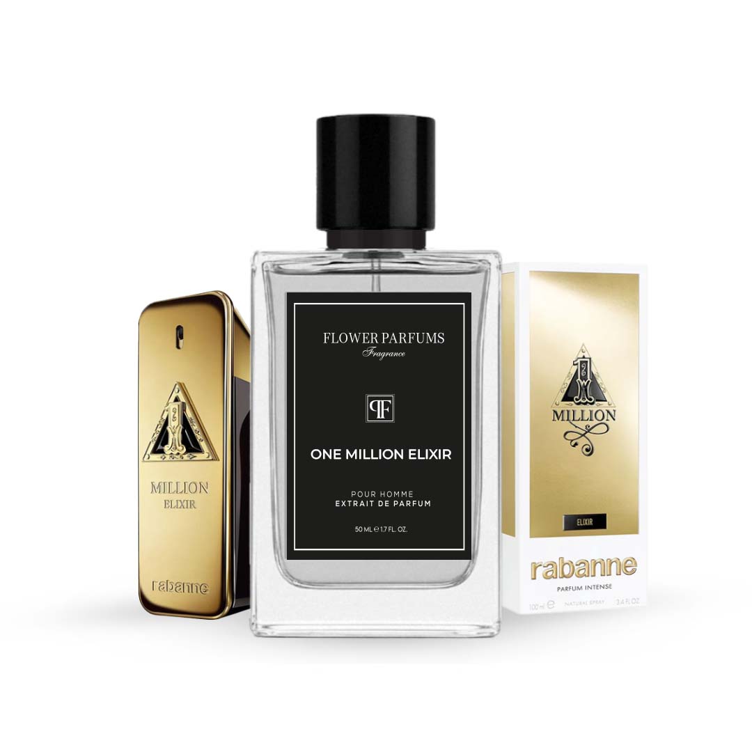 Parfum H One Million Elixir – 50 ml