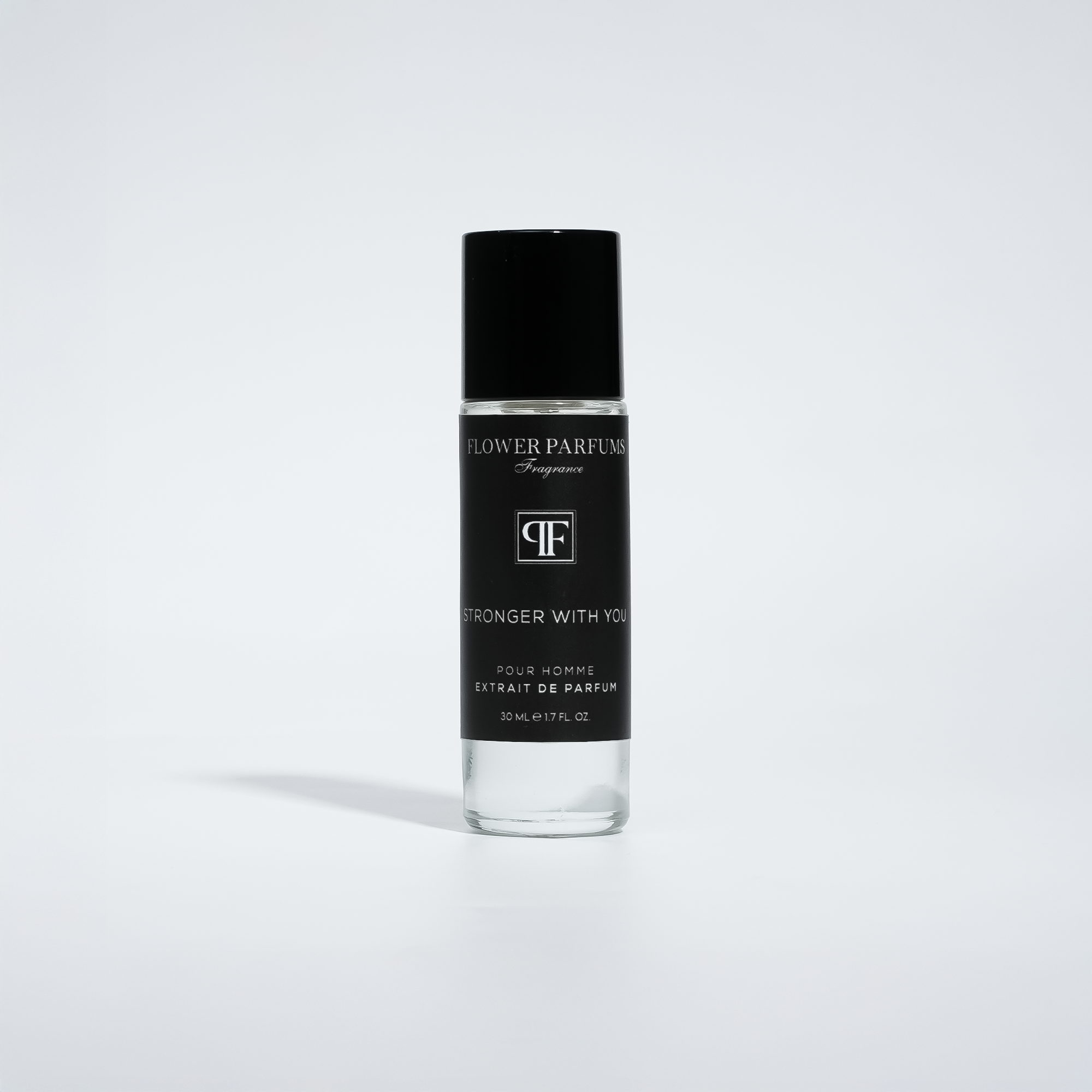 Parfum H Stronger With You 30 ml