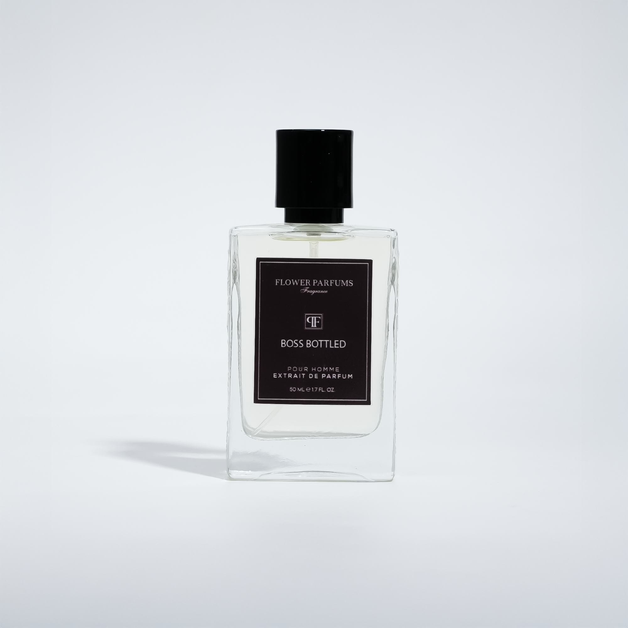 Parfum H Boss Botled 50ml