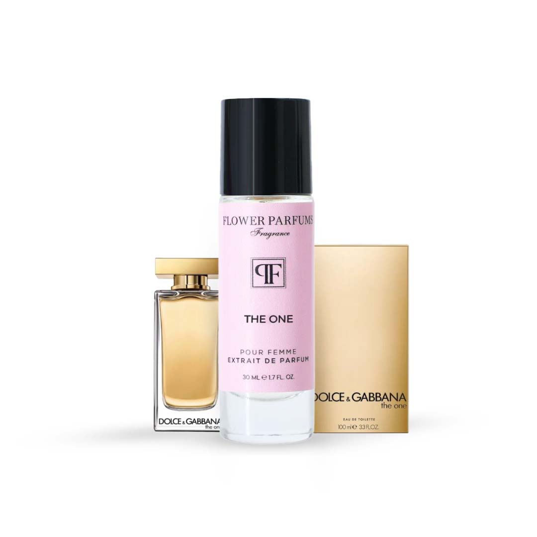 Parfum The One 30ml