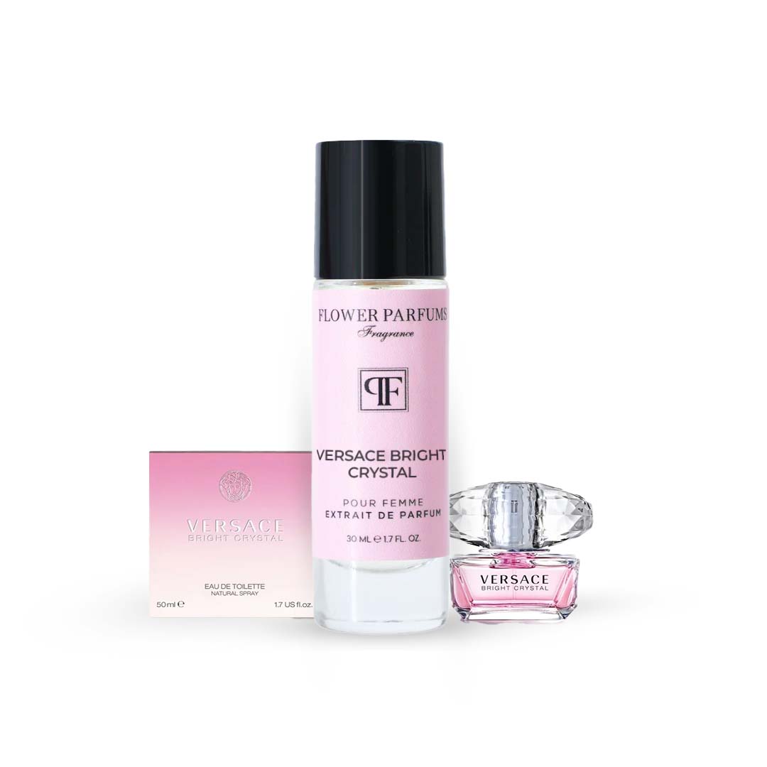 Parfum Versace Bright Crystal 30ml