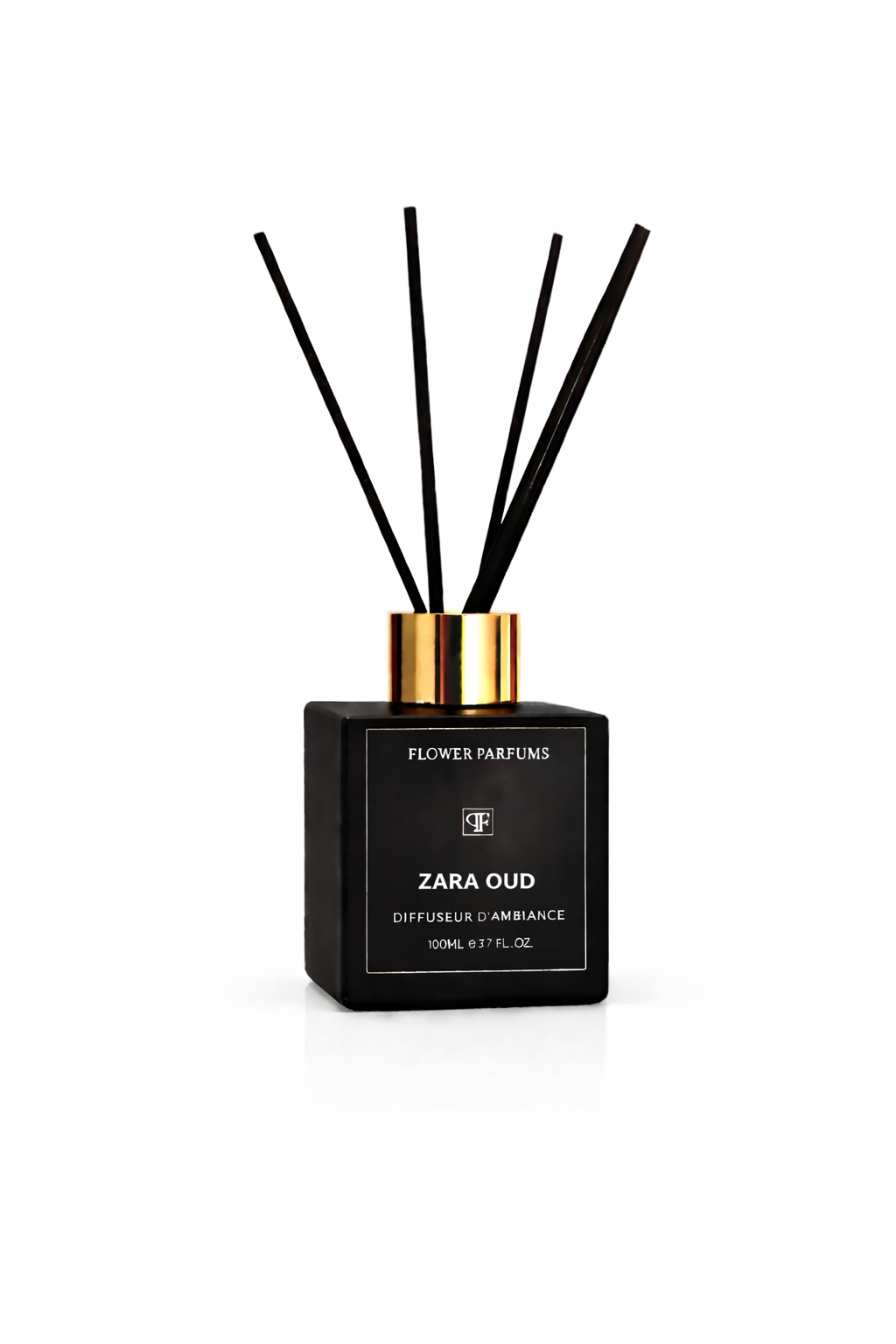 diffuseur Zara Oud 100ml
