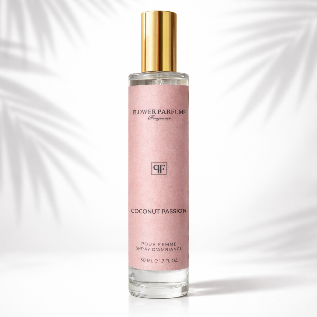 Spray Coconut Passion 50ml