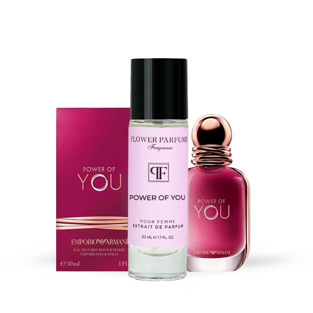 Parfum Power Of You 30ml