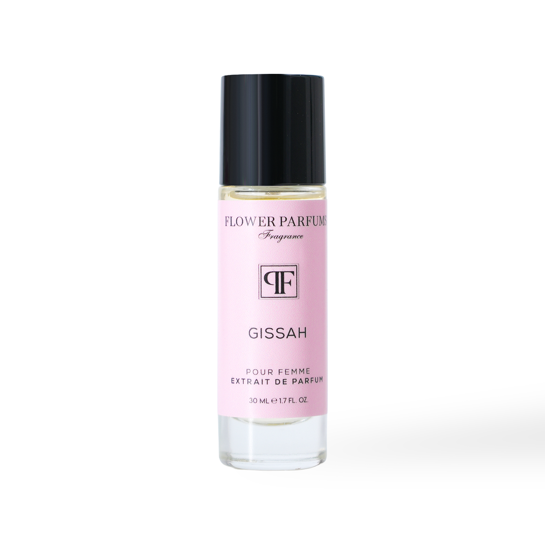 Parfum Gissah 30ml