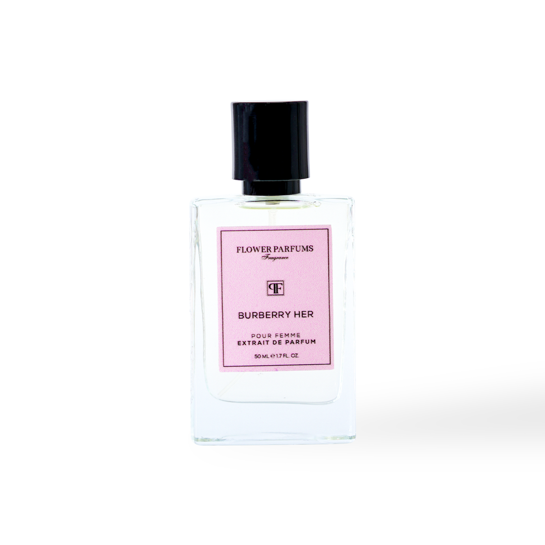 Parfum Burberry Her 50ml