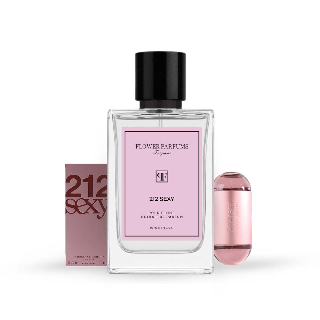 Parfum 212 Sexy 50ml