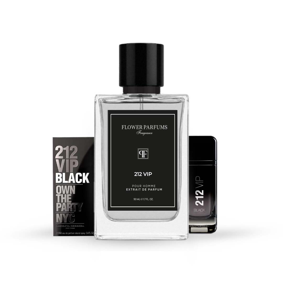 Parfum H 212 VIP – 50 ml