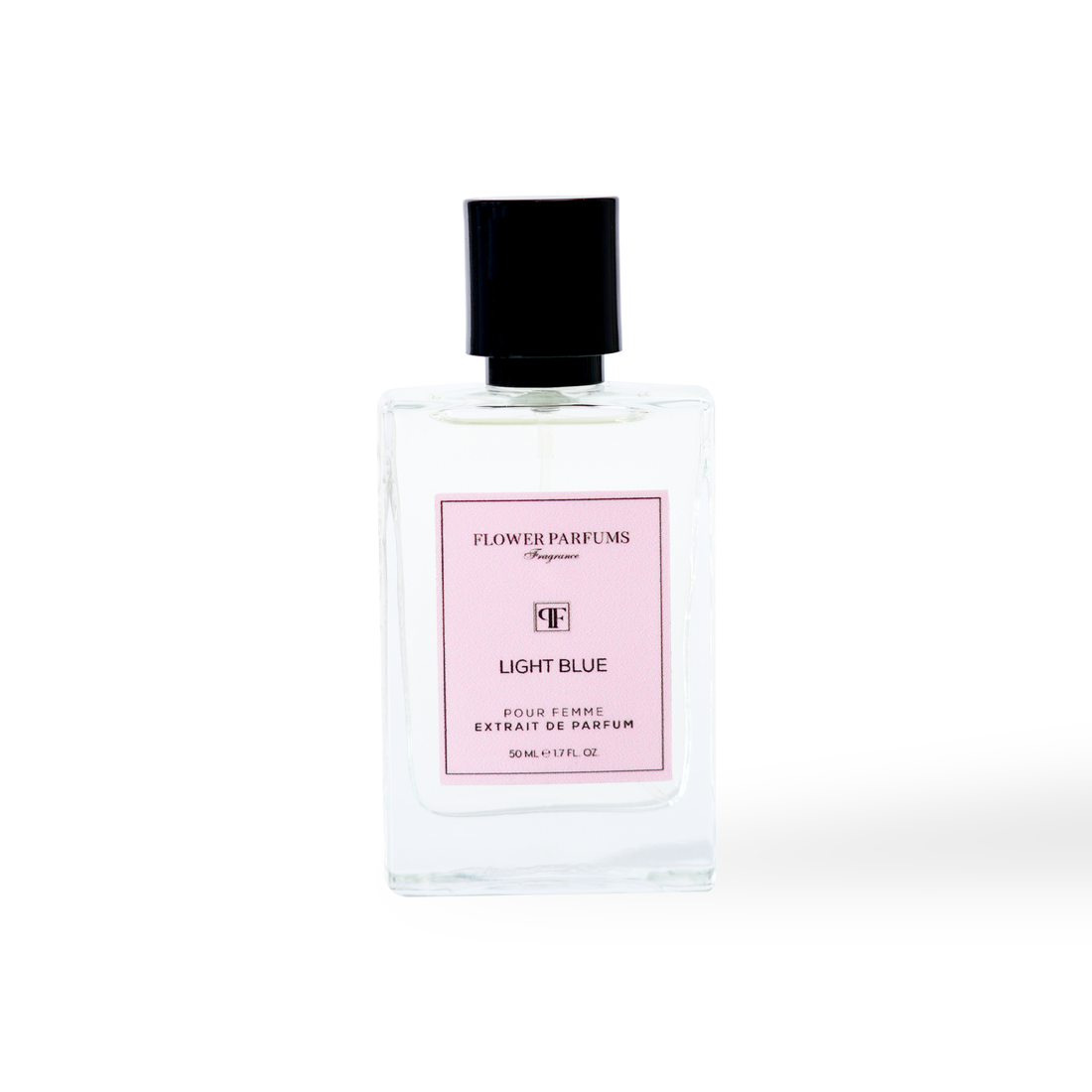 Parfum Light Blue 50ml