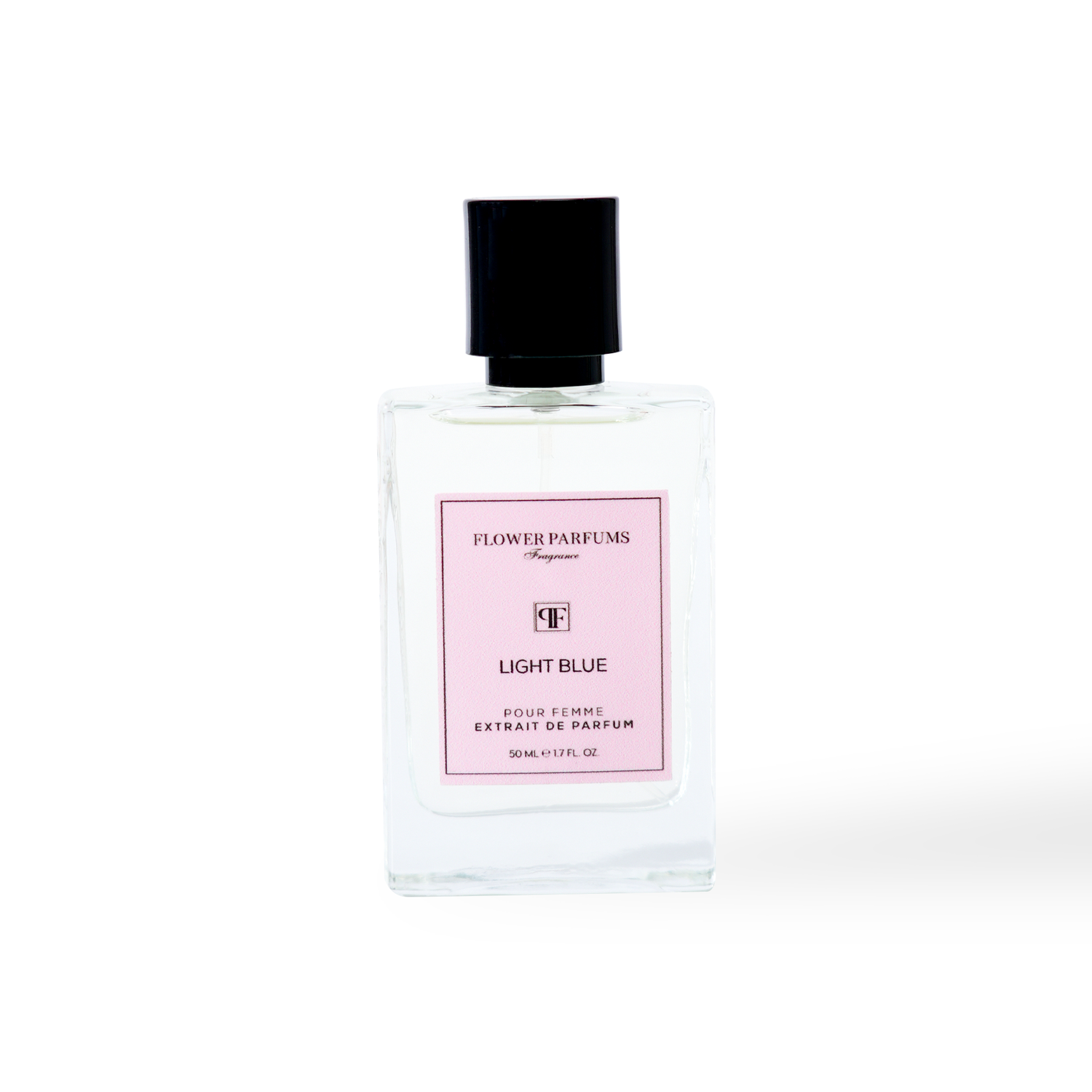 Parfum Light Blue 50ml