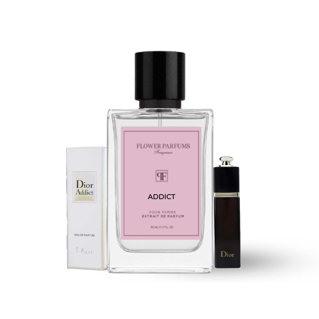 Parfum Addict 50ml