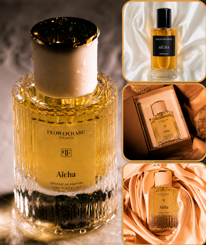 Parfum Aïcha 60ml
