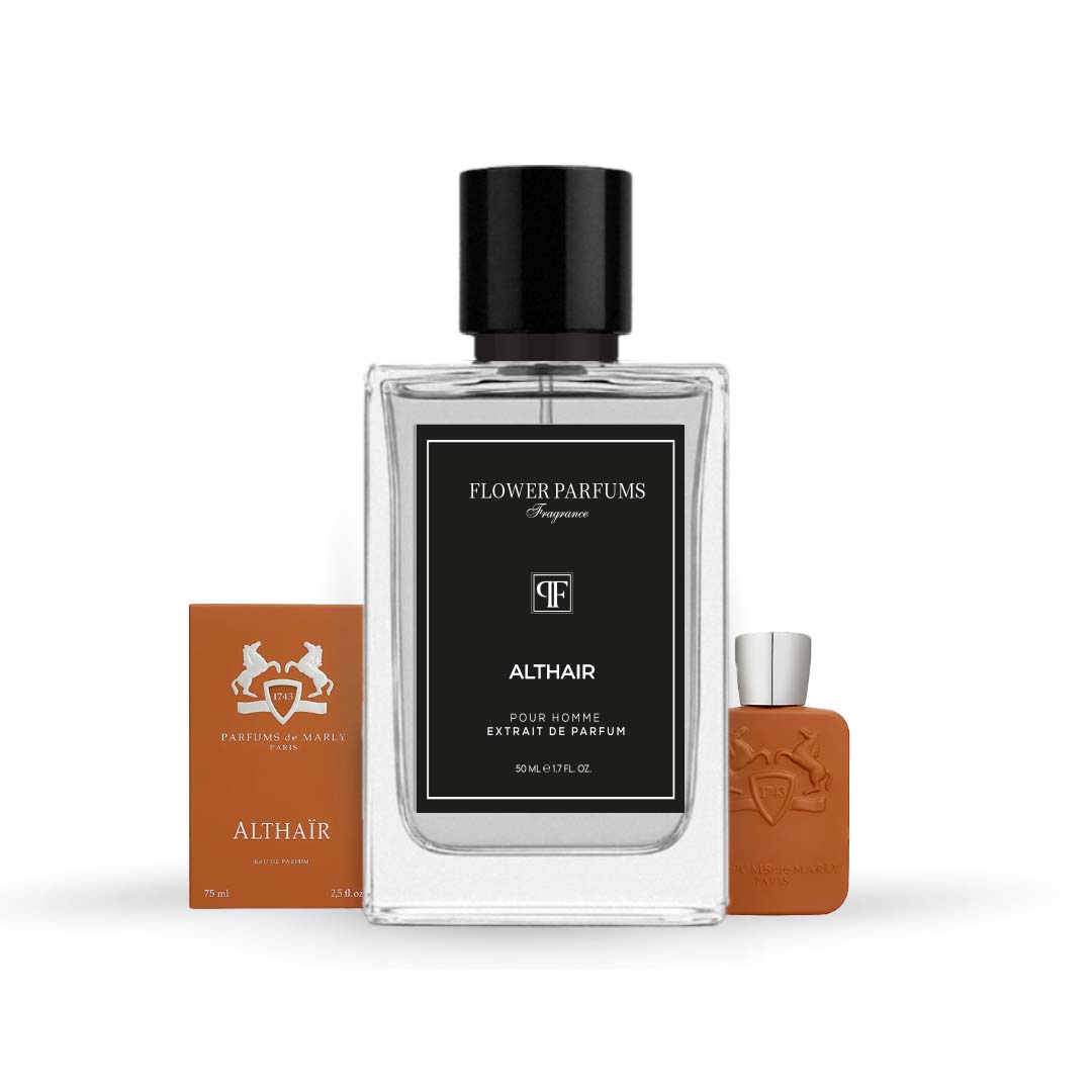 Parfum H ALTHAIR – 50 ml